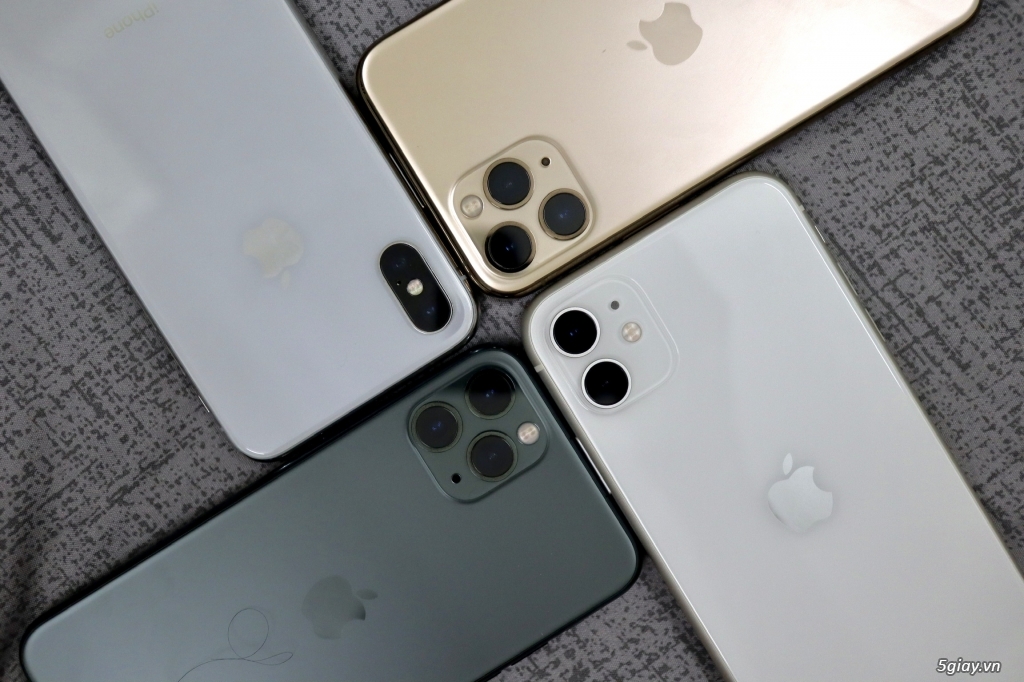 iPhone Pro, iPhone 11 256Gb, iPhone X 256Gb giá tốt !