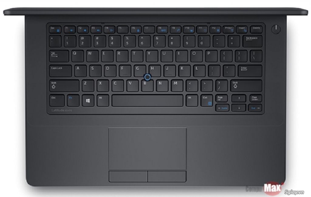 Cần bán: Laptop giá không thể rẻ hơn Dell Latitude E5470 I7 6600U - 2
