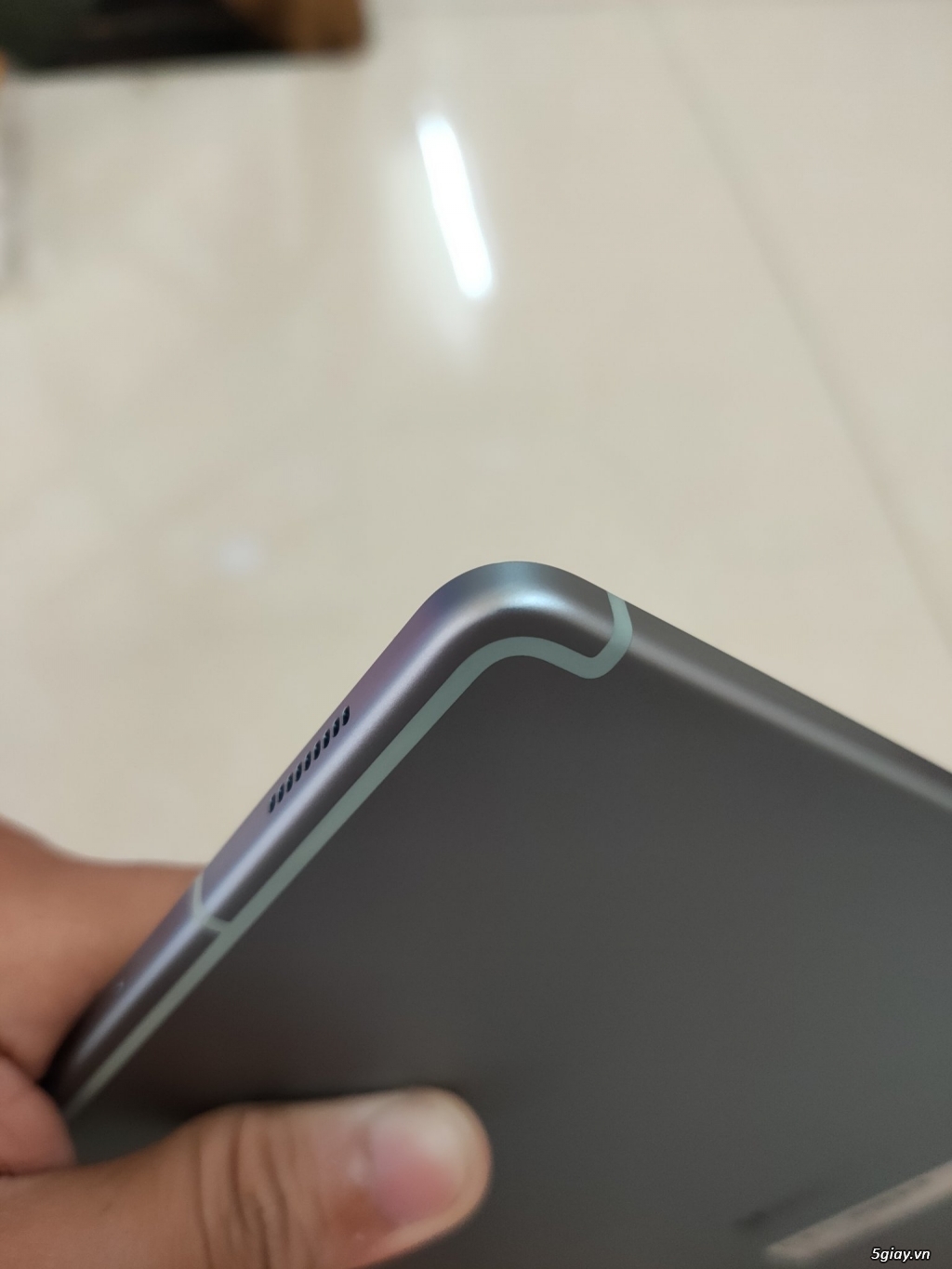 Galaxy Tab S6 (Samsung Việt Nam) Mới