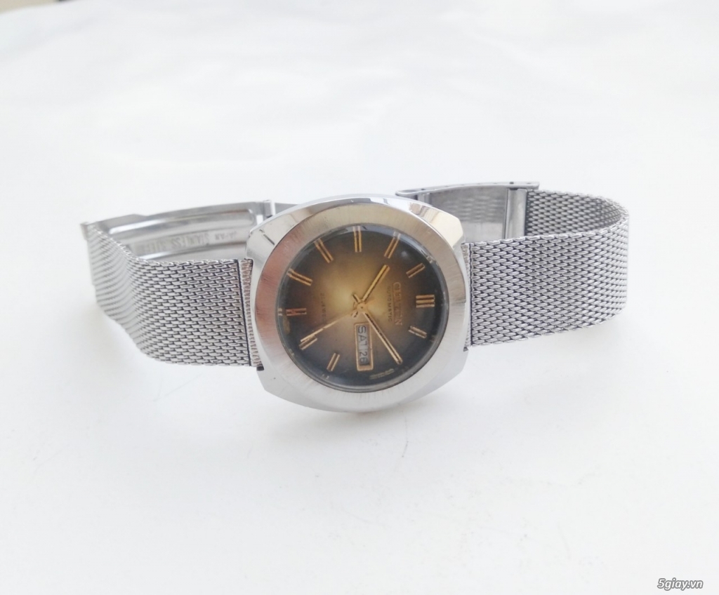 Citizen Automatic - 2