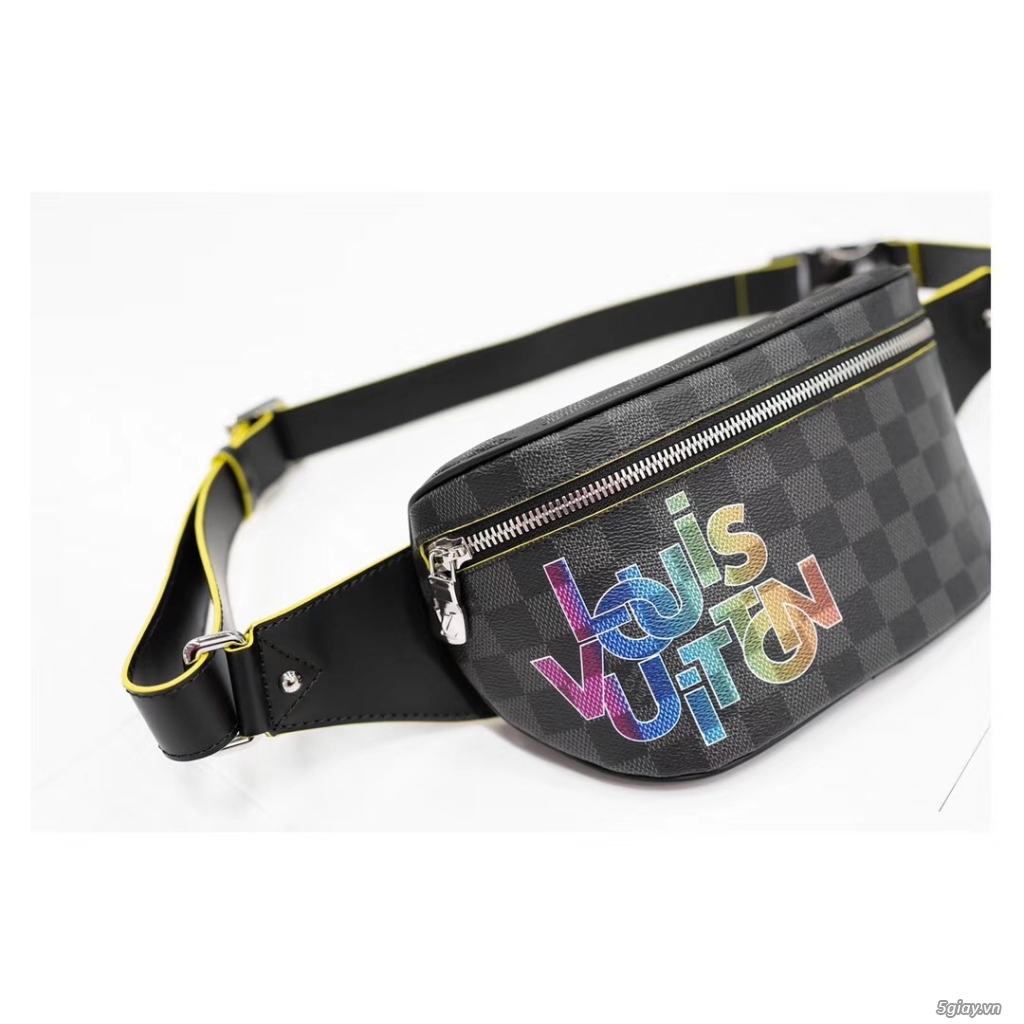 Louis Vuitton belt bag 2020 - 2