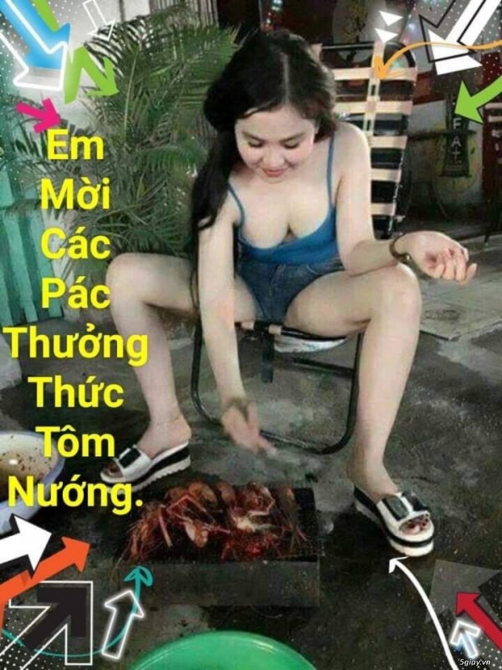 Xanh , sạch và trong lành . - 3