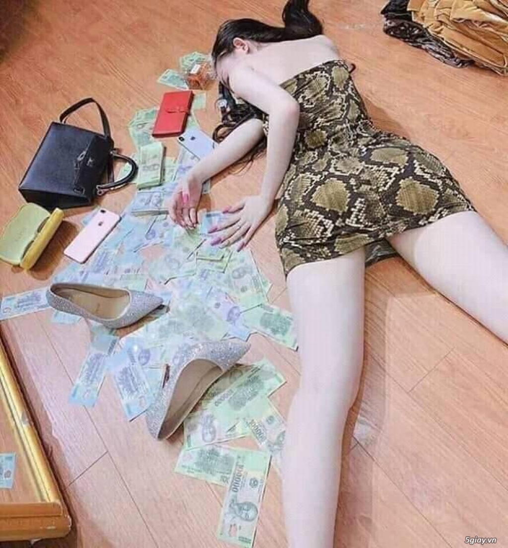 Xanh , sạch và trong lành . - 4