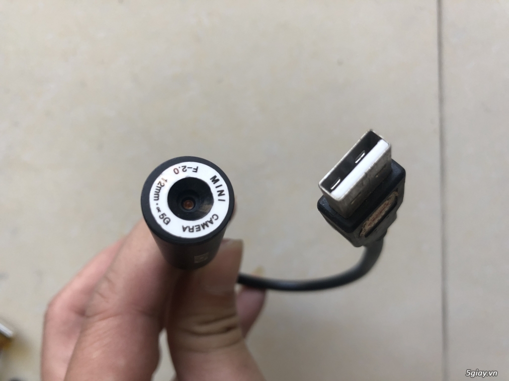 dọn nhà linh tinh đồ điện tử - 2