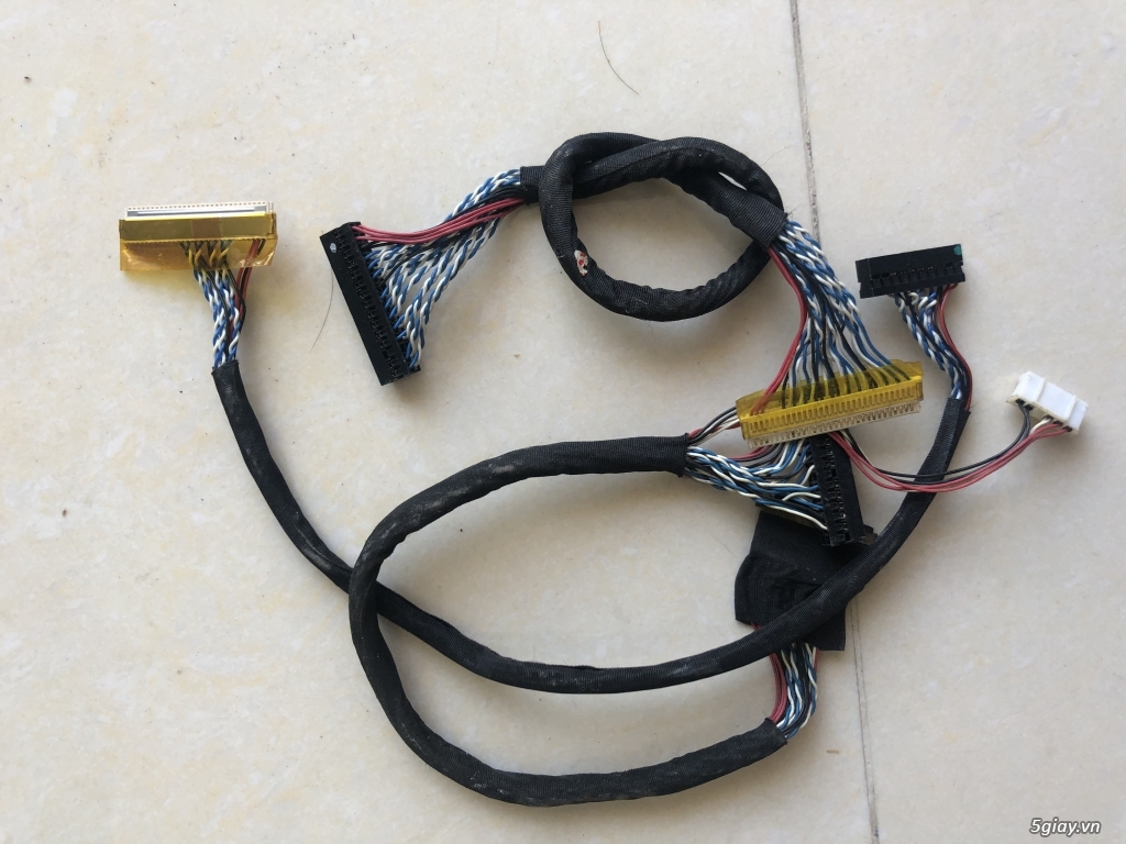 board tv đa năng mất rom