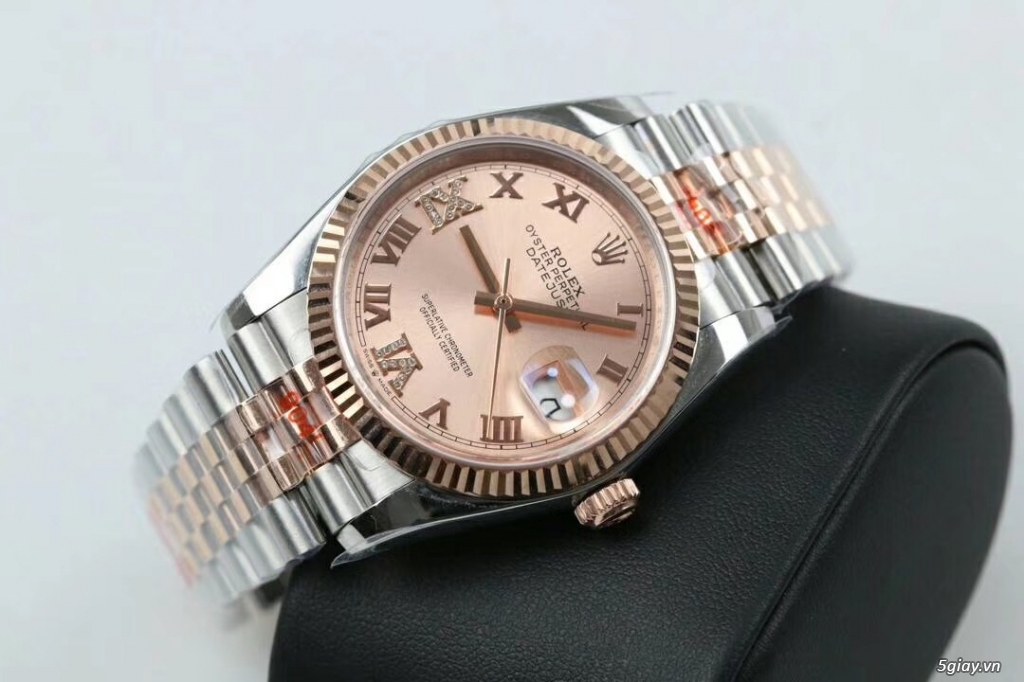 New Rolex Collection 2020 - 2