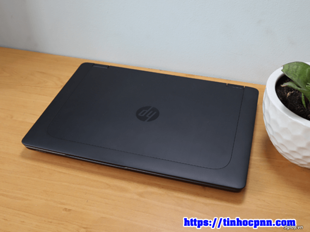 Laptop HP Zbook 15 G1 WorkStation chuên đồ họa nặng! - 3