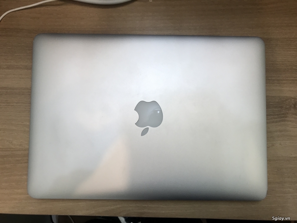 Macbook Pro 13 Retina (2013) (Nhật) - 1