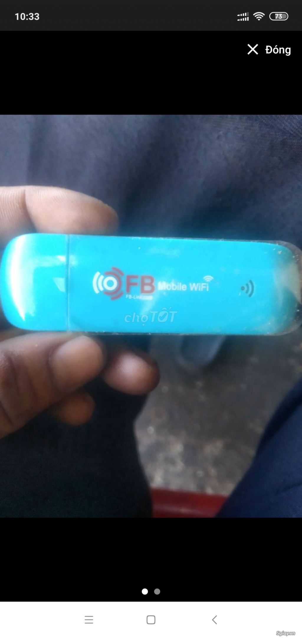 Usb 3g/4g phát wifi, màn hình a2 lite, biến áp 110v, .... - 1