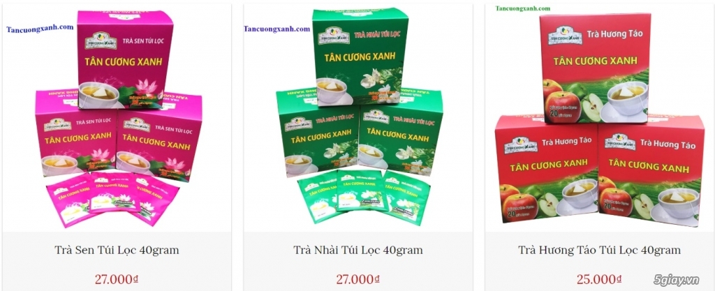 Tìm đại lý, nhà phân phối chè Thái Nguyên, chiết khấu cao - 3