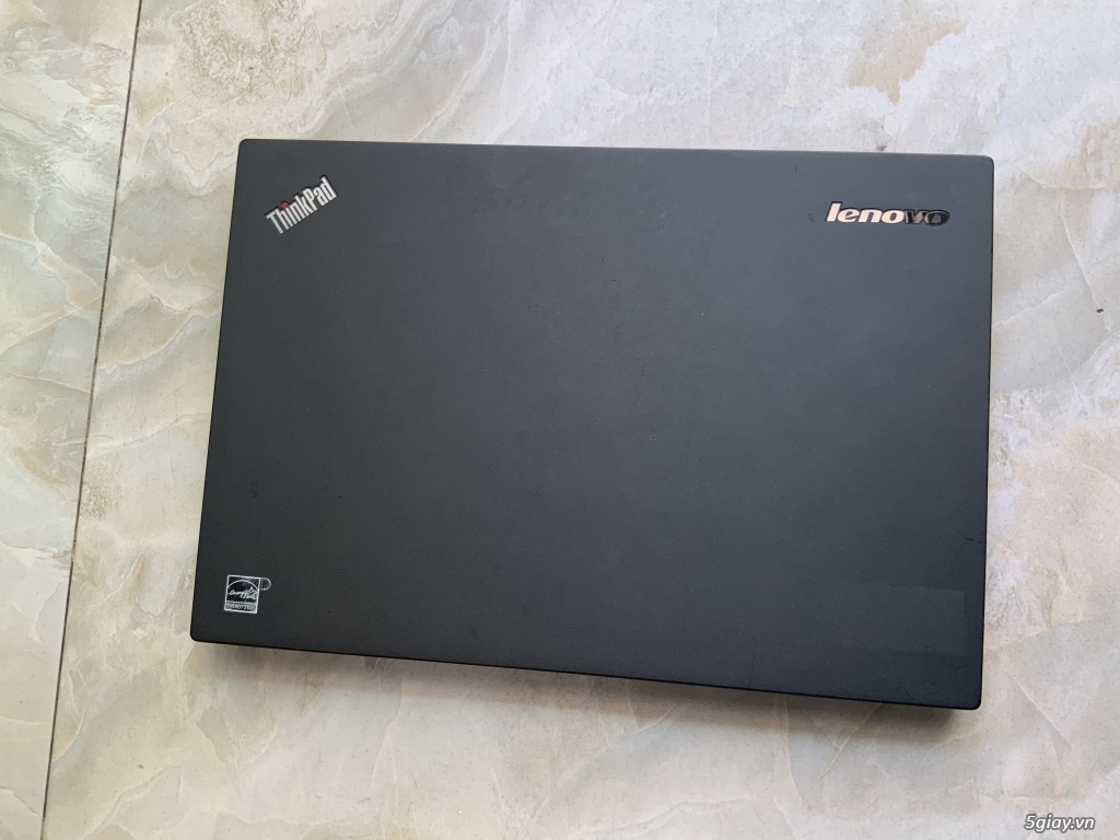 Laptop ThinkPad T440 nguyên zin. End 22h59’ Ngày 15/2/20 - 3