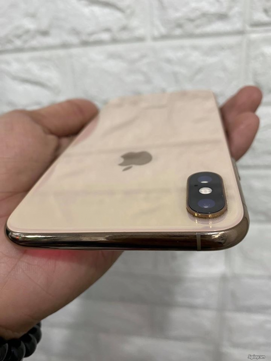 Bán XS max 256gh mã VN/a 16tr5 - 1