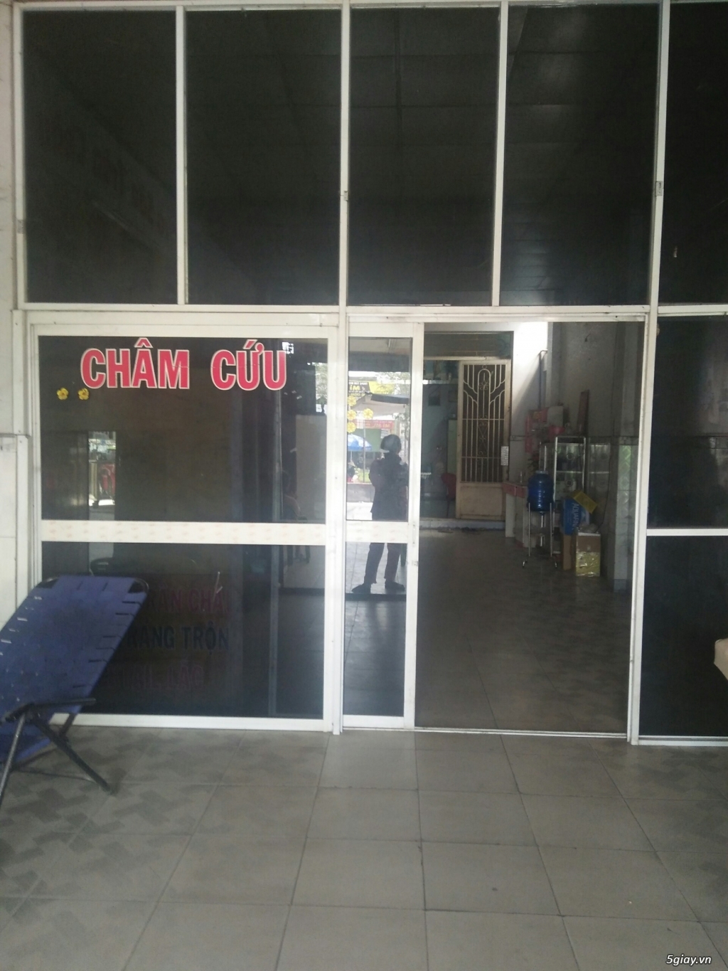 nhà mặt tiền chính chủ bình chánh - 3