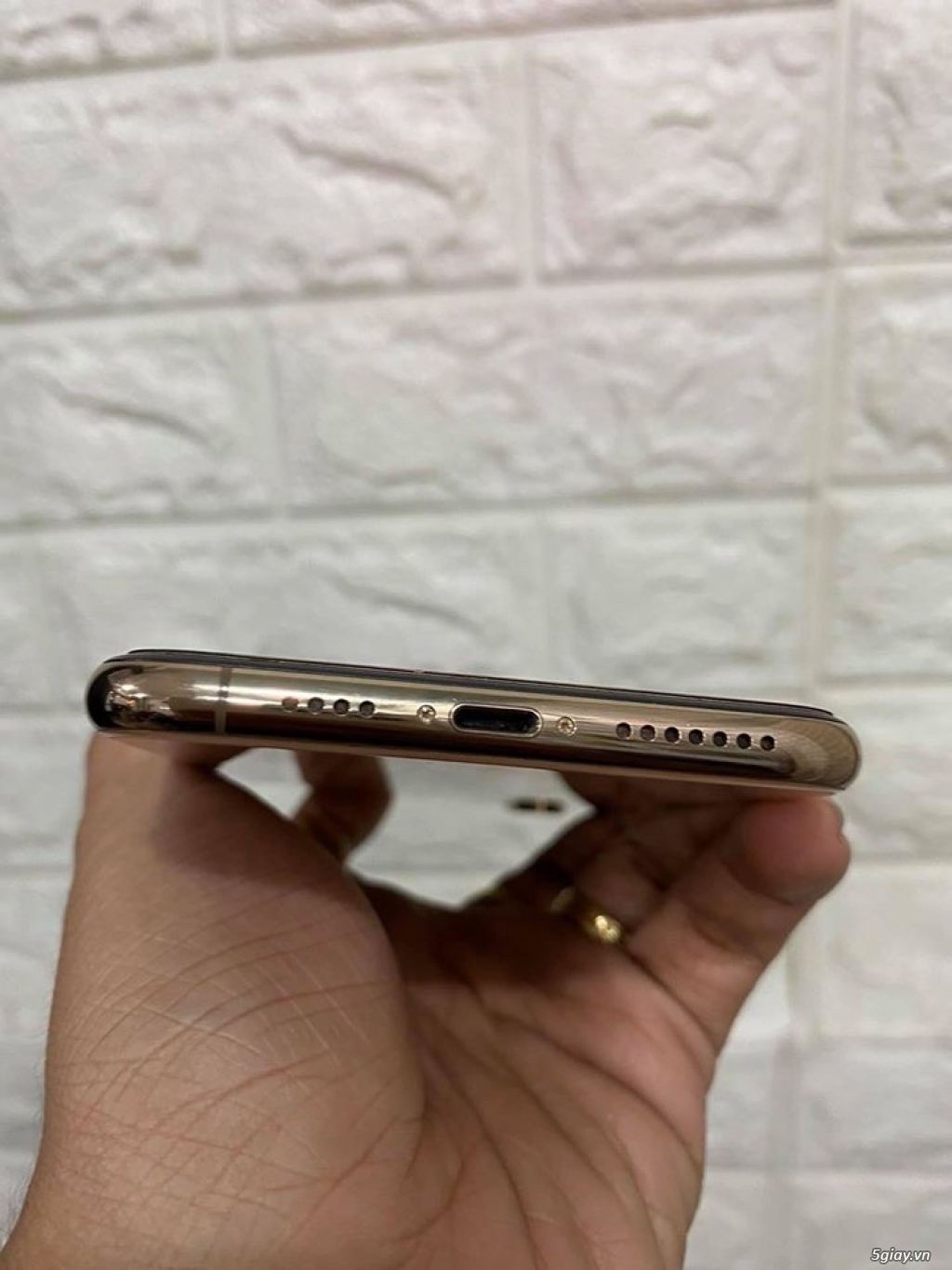 Bán XS max 256gh mã VN/a 16tr5