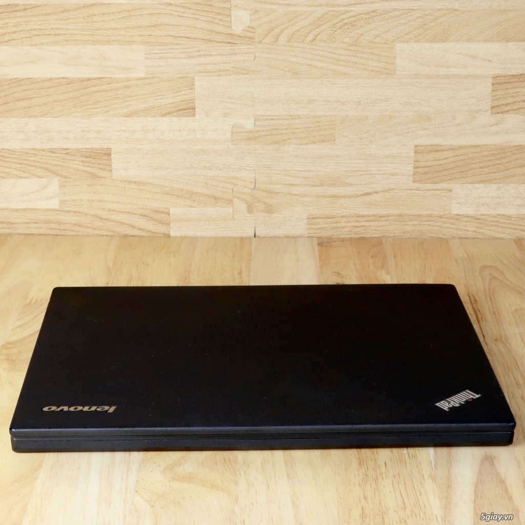 Lenovo Thinkpad X240 12inch trả góp lãi suất 0% không phát sinh phí - 4