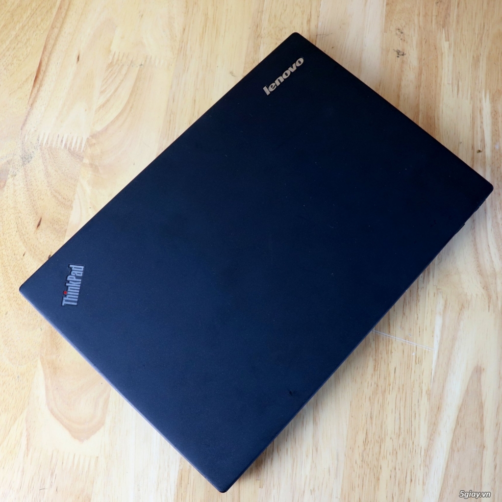 Lenovo Thinkpad X240 12inch trả góp lãi suất 0% không phát sinh phí - 1