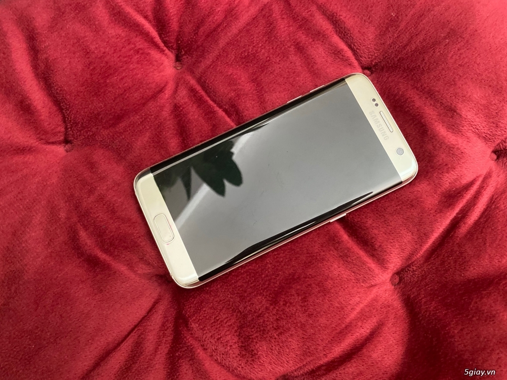 samsung s7 edge , hư main. - 3