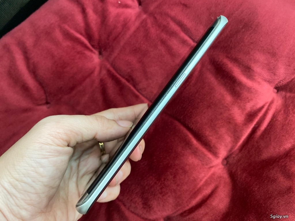 samsung s7 edge , hư main. - 1