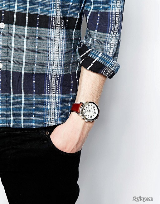 [Watch] MICHAEL KORS MK-8323 / End 22h59 18/02/2020. - 11