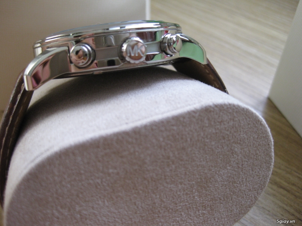[Watch] MICHAEL KORS MK-8323 / End 22h59 18/02/2020. - 8