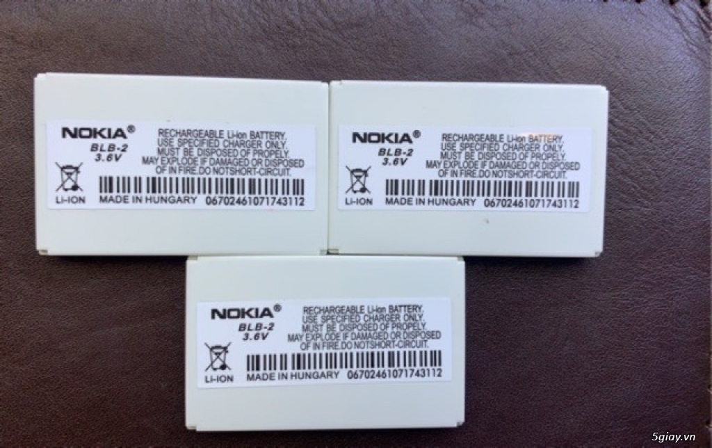 Chuyên Phụ Kiện Nokia N-gage QD,Ngage Classic và Vỏ phím hoạt hình Nokia đời cổ - 41