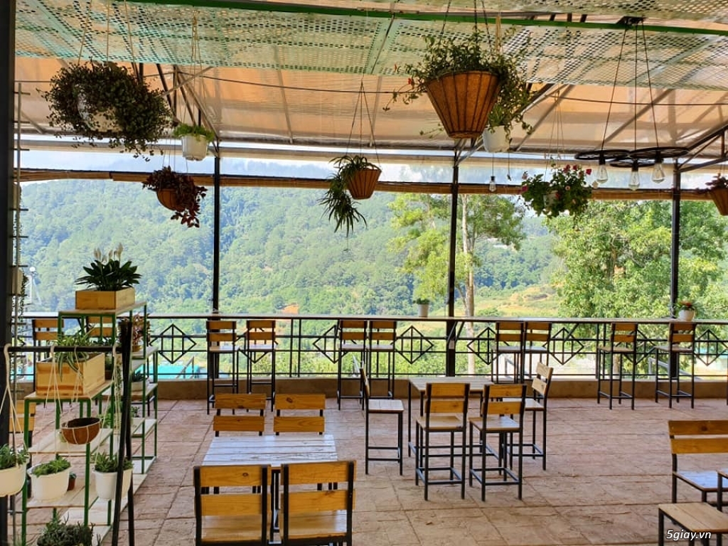 Khu du lịch Sun Flowers Đà Lạt - miễn phí vé - 3