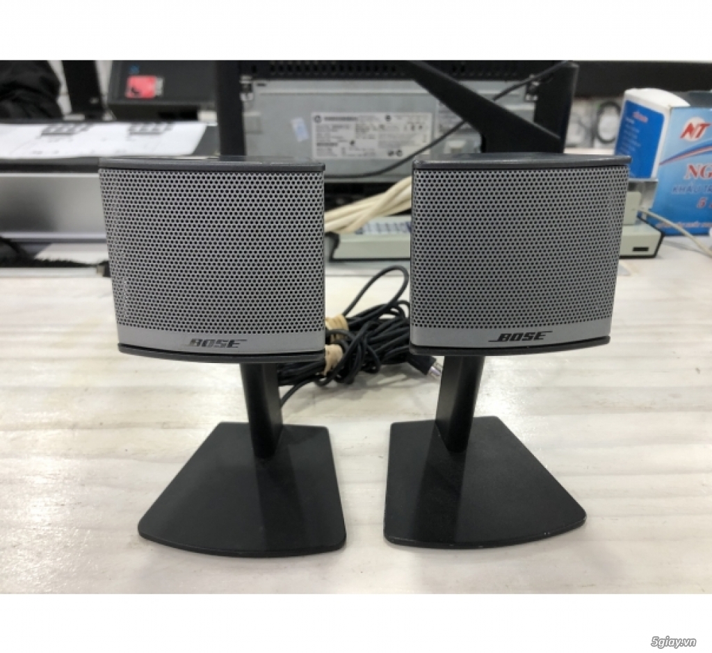 binguyenaudio - Chuyên Loa Bose & Accessories - 23