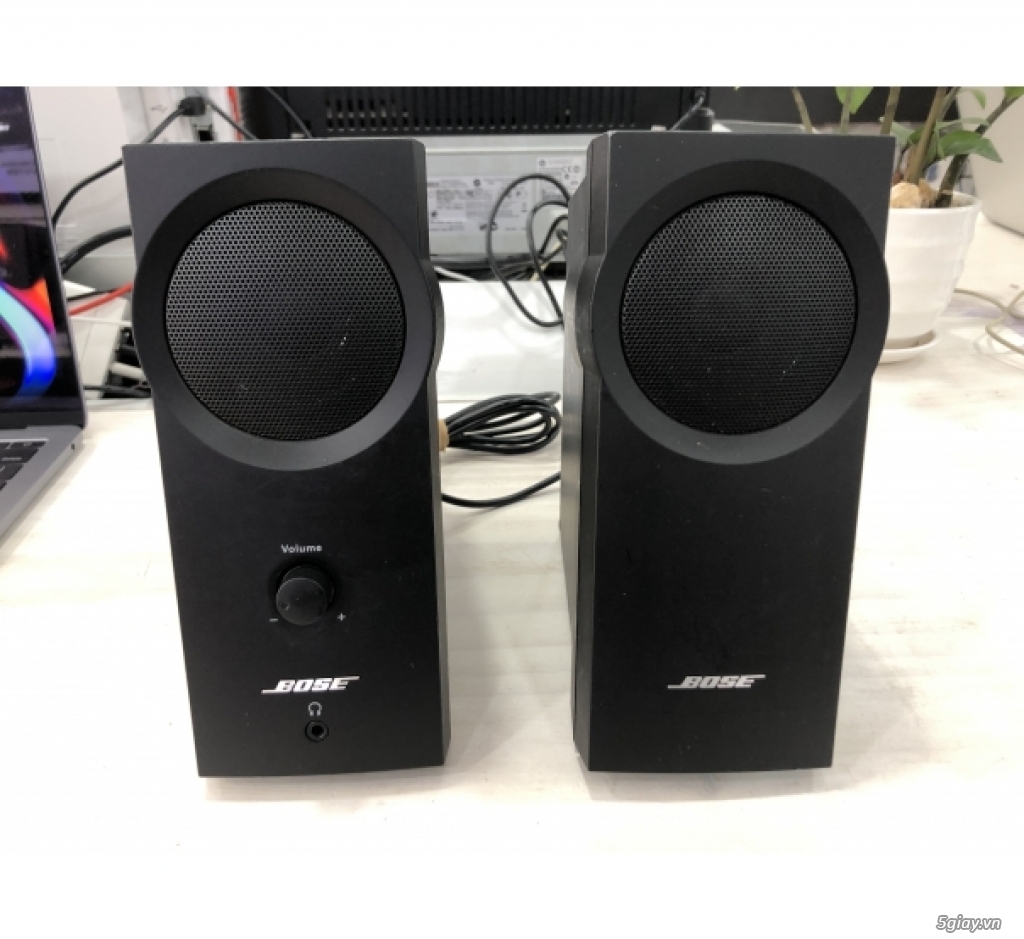 binguyenaudio - Chuyên Loa Bose & Accessories - 12