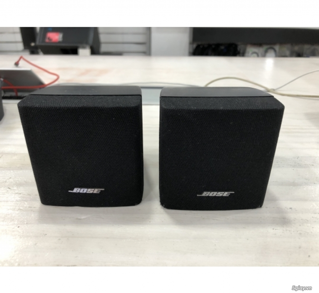 binguyenaudio - Chuyên Loa Bose & Accessories - 20