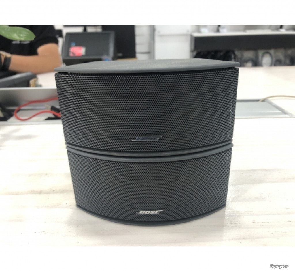 binguyenaudio - Chuyên Loa Bose & Accessories - 19