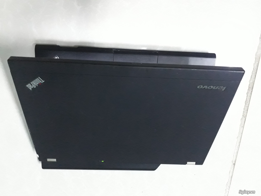 Lenovo X220 - 1