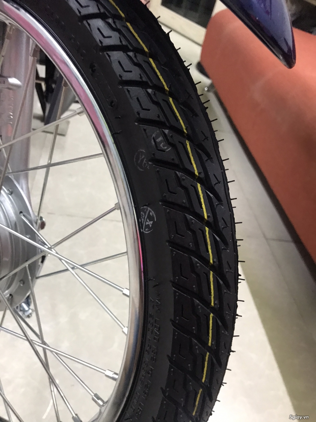 Cần bán xe Wave Alpha 2019 biển số đẹp