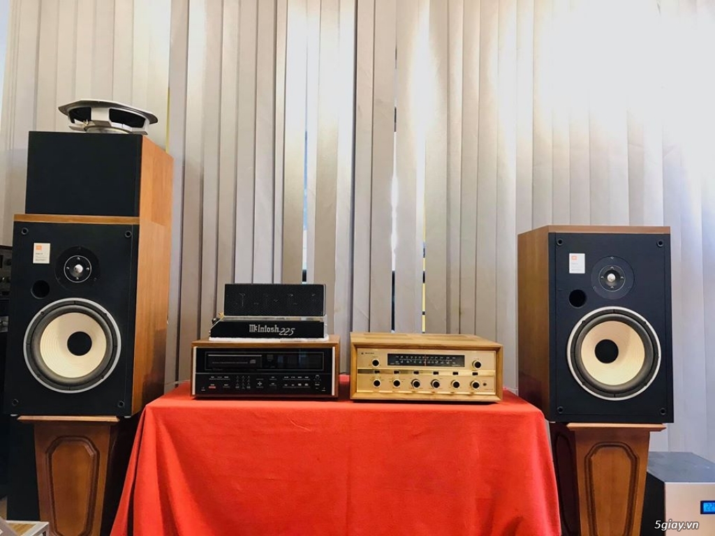 Hoàng Audio Sài Gòn cập nhật sản phẩm đầu năm 2020 ! - 9