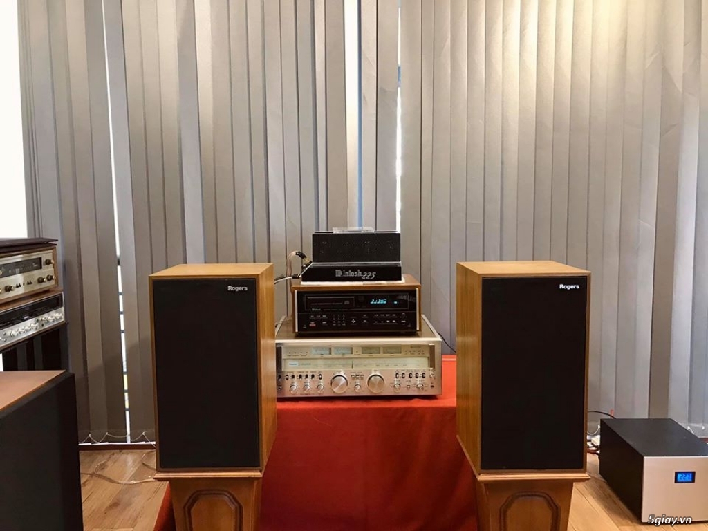 Hoàng Audio Sài Gòn cập nhật sản phẩm đầu năm 2020 ! - 20