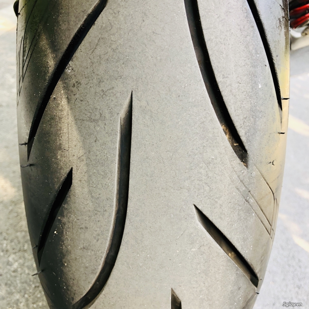 Cb400 revo 2008 hqcn, bstp, mình chính chủ cavet - 6