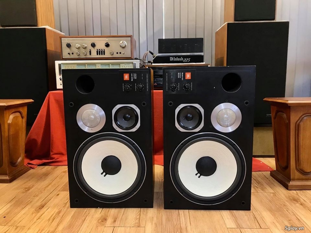 Hoàng Audio Sài Gòn cập nhật sản phẩm đầu năm 2020 ! - 28