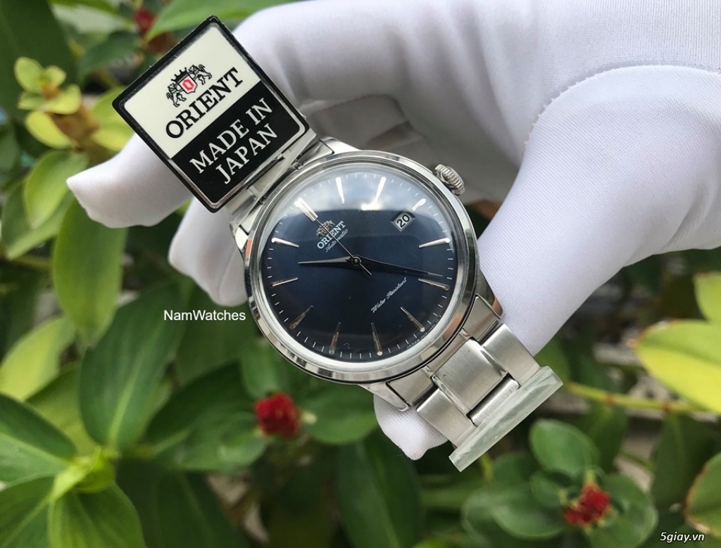 Đồng hồ Orient giá săn sale - 24