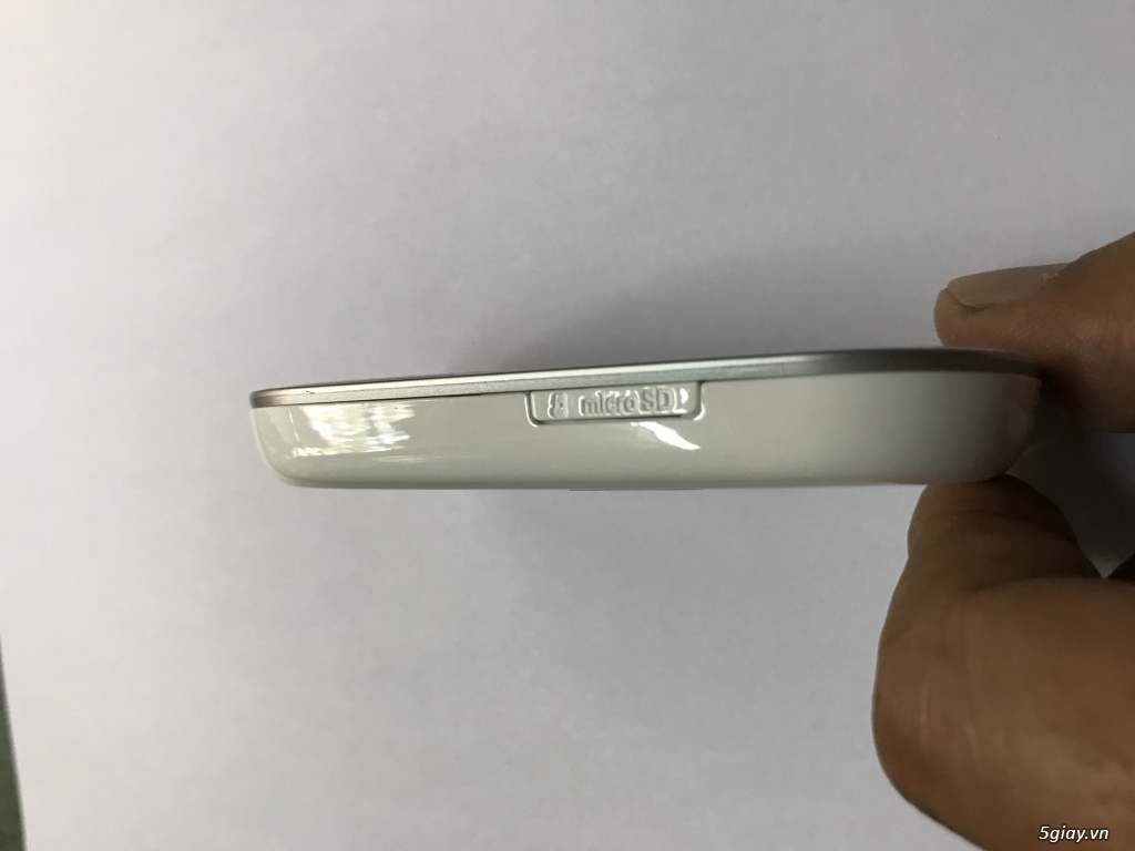 Wifi di động HUAWEI E5832 trắng zin End: 23h00 ngày 22-02-2020 - 3