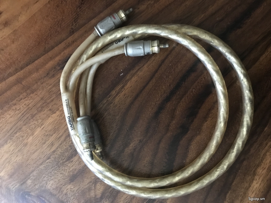 Dây tín hiệu yarbo - 2