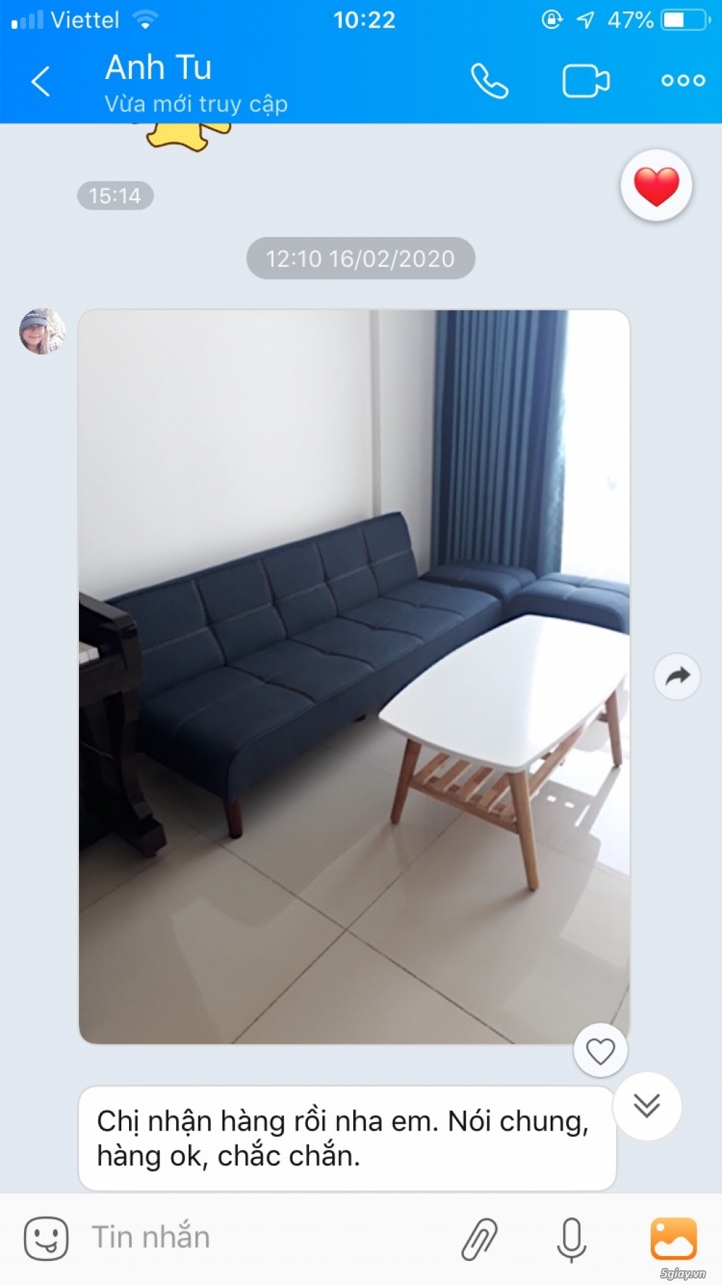 Sofa Việt Nam – Chuyên sofa giường, sofa phòng khách cao cấp xuất khẩu - 2