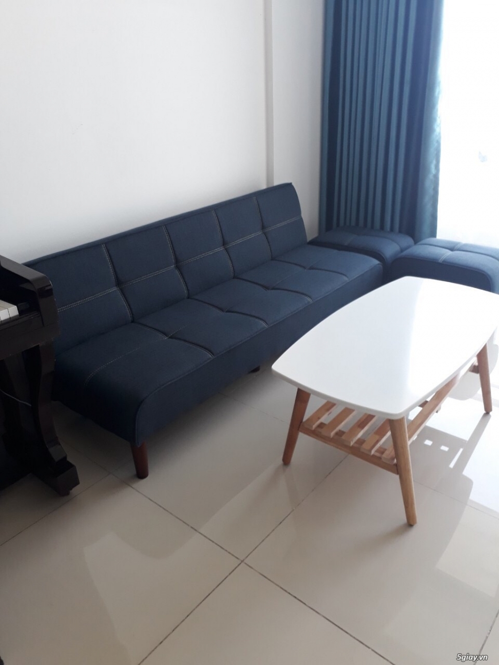 Sofa Việt Nam – Chuyên sofa giường, sofa phòng khách cao cấp xuất khẩu - 1