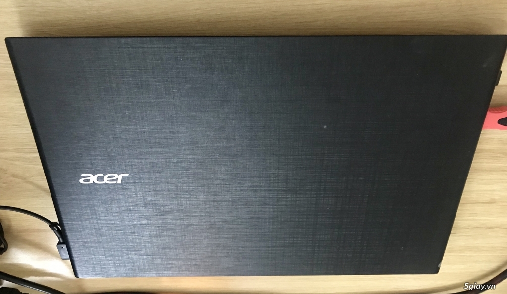 Laptop Acer core i5, ram 4GB