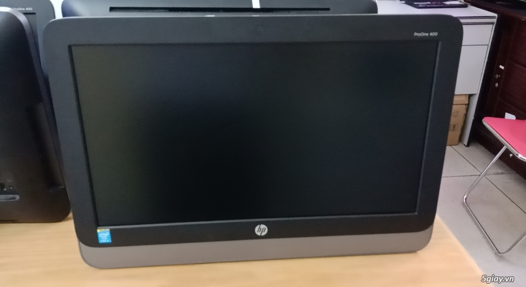 Máy bộ máy tính bàn HP Compaq 8200 Elite, trả góp - 1