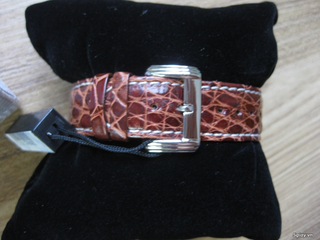 [for Men] ROBERTO CAVALLI Eson watch / End 22h59 24/02/2020. - 5