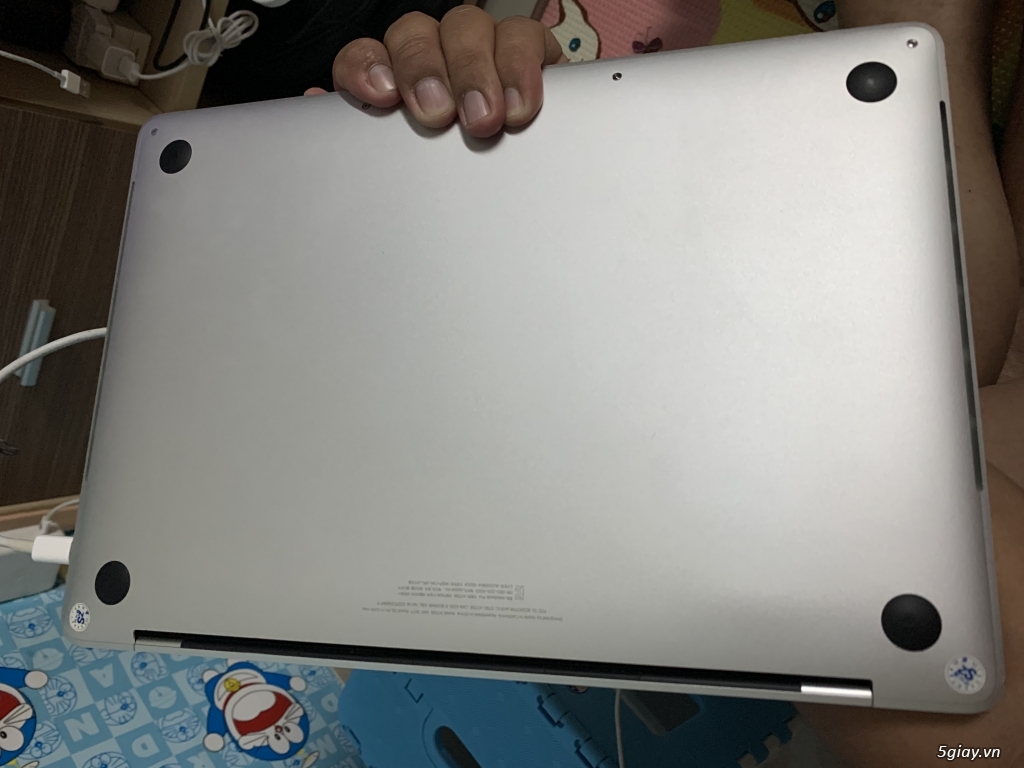 Macbook pro 2016 13 i7
