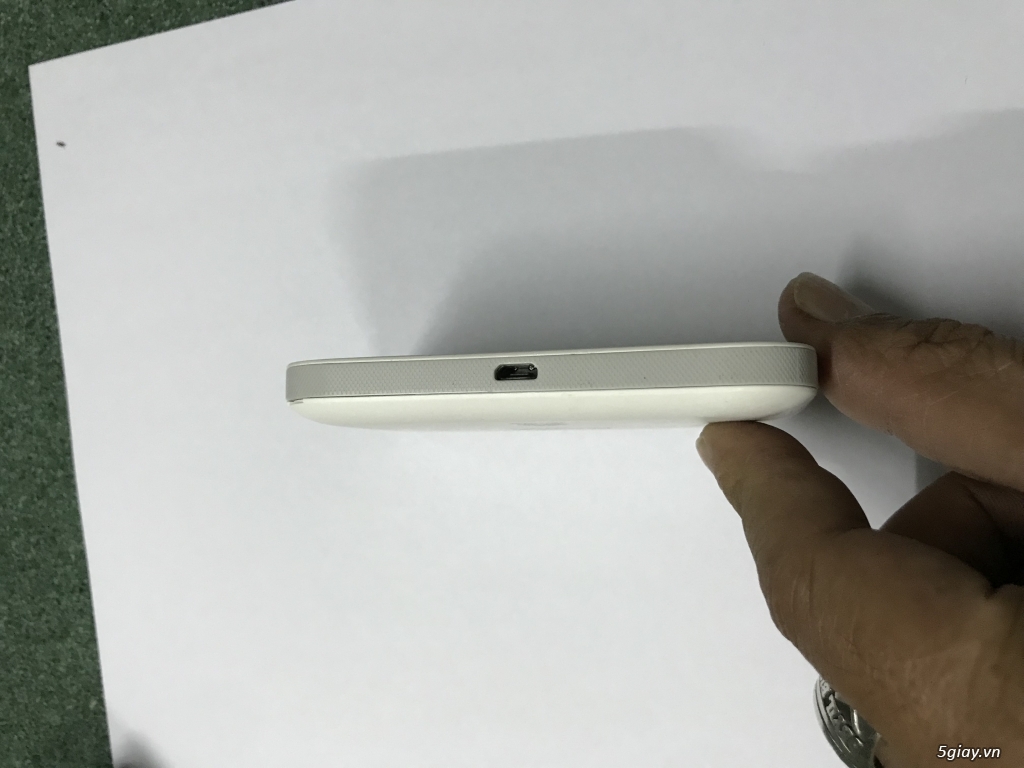 Wifi di động kiêm Repeater 4G HUAWEI E5573C quốc tế End: 23h00 ngày 25-02-2020 - 3