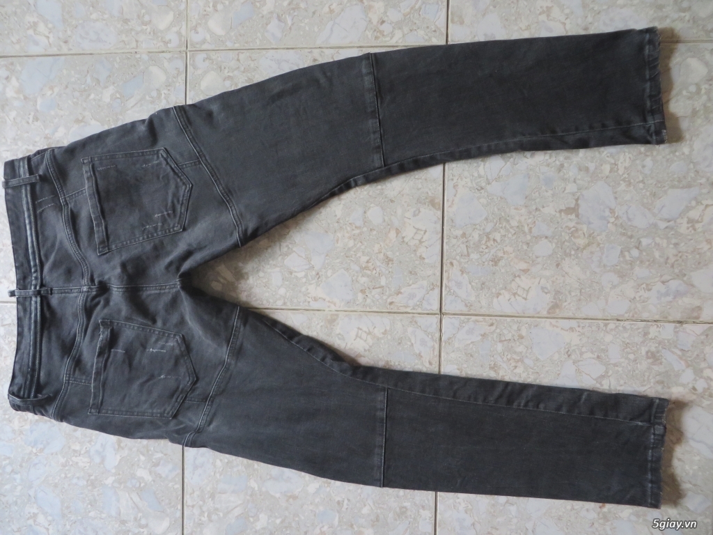 [authentic]jean Biker (2nd)---et 23h  25/02/2020 - 1