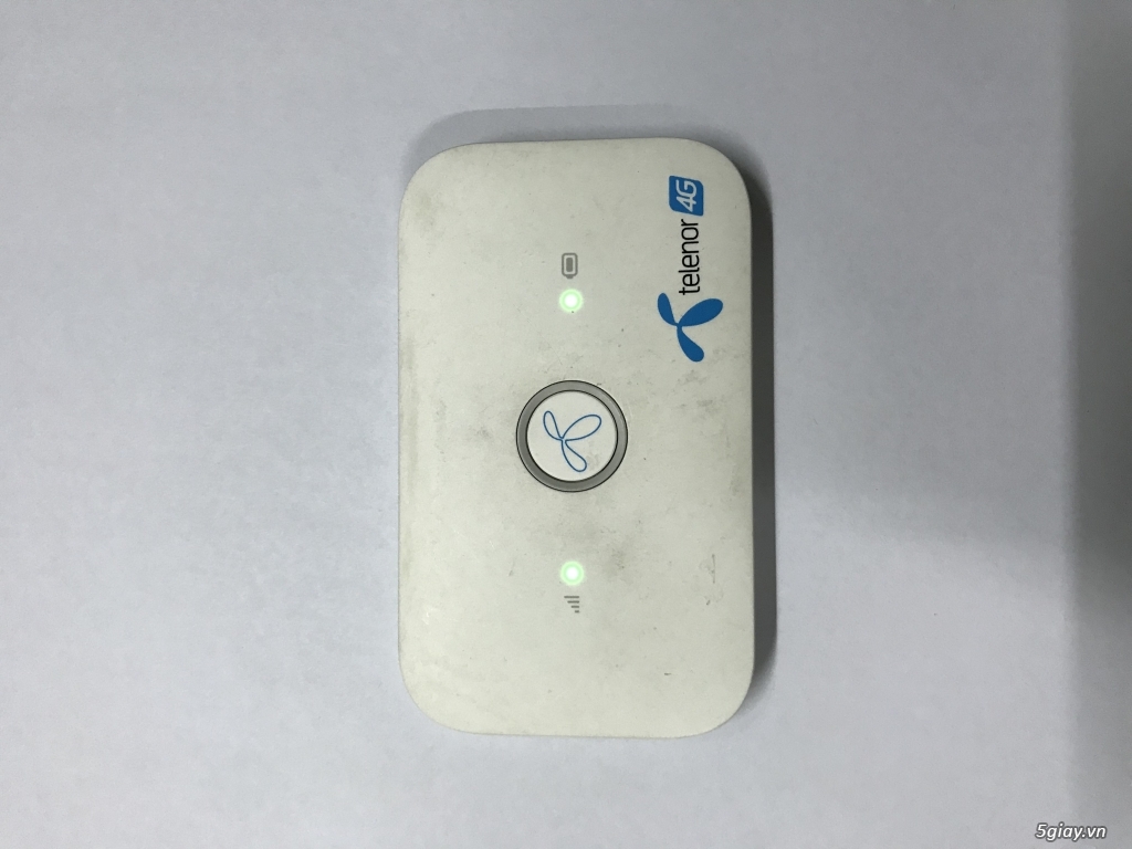 Wifi di động kiêm Repeater 4G HUAWEI E5573C quốc tế End: 23h00 ngày 25-02-2020