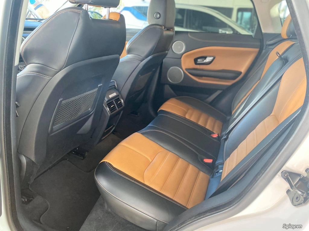 Bán xe Range Rover Evoque - 3