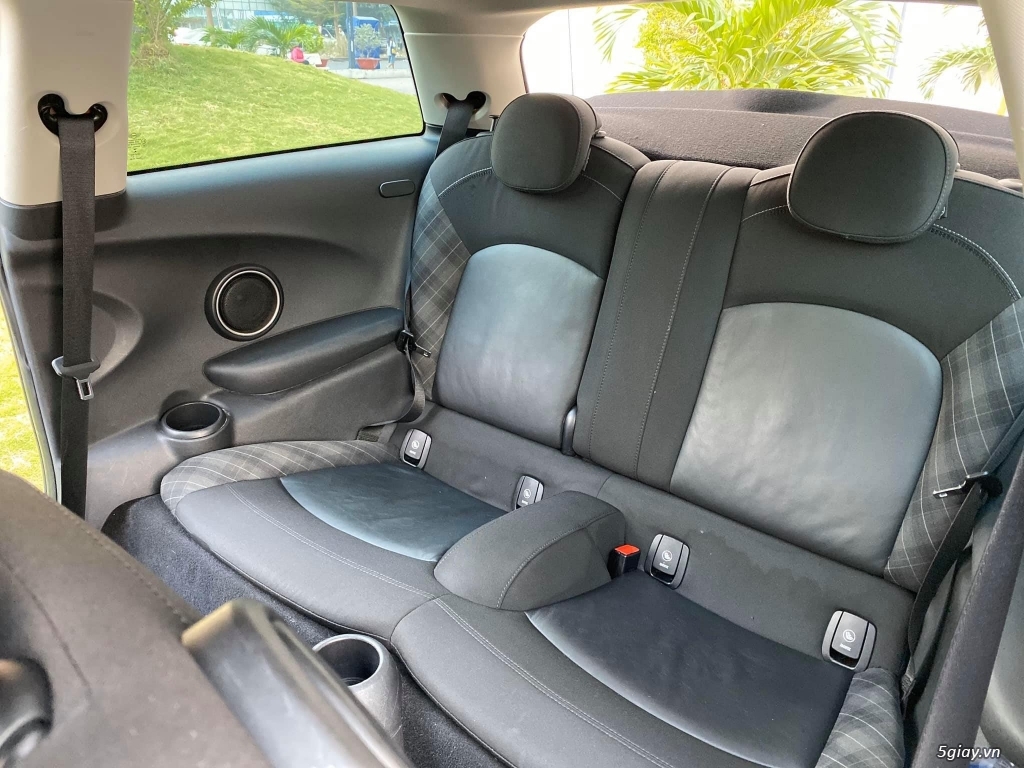 Bán nhanh Mini Cooper 2.0S - 12